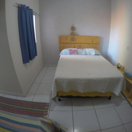 Casas Maragogi 1 Βίλα Εξωτερικό φωτογραφία