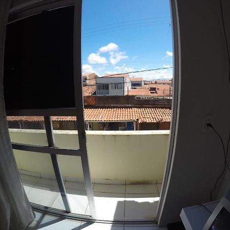 Casas Maragogi 1 Βίλα Εξωτερικό φωτογραφία