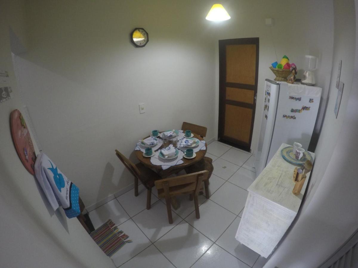 Casas Maragogi 1 Βίλα Εξωτερικό φωτογραφία