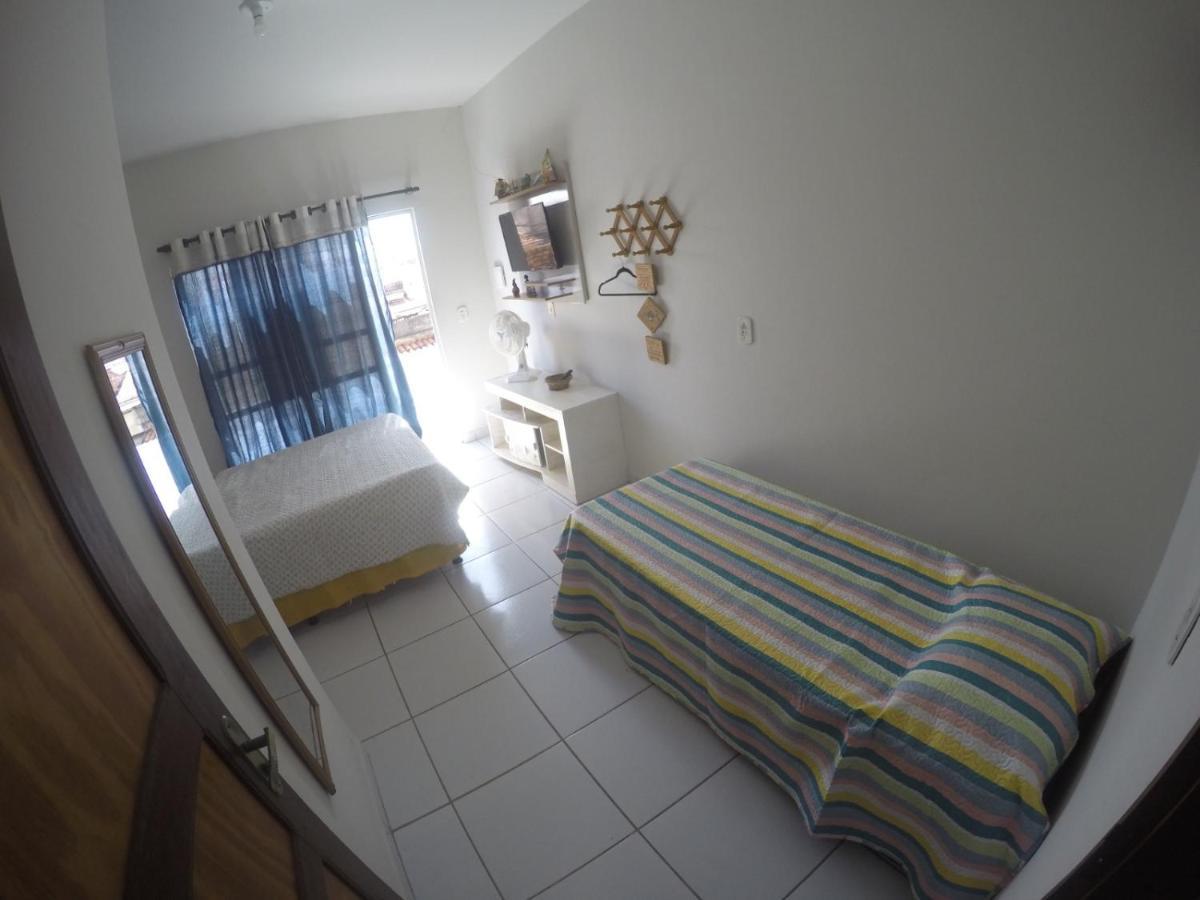 Casas Maragogi 1 Βίλα Εξωτερικό φωτογραφία