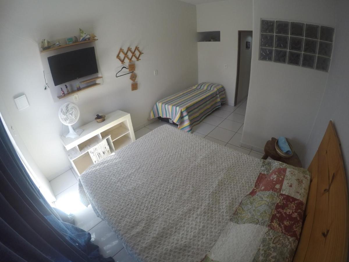 Casas Maragogi 1 Βίλα Εξωτερικό φωτογραφία