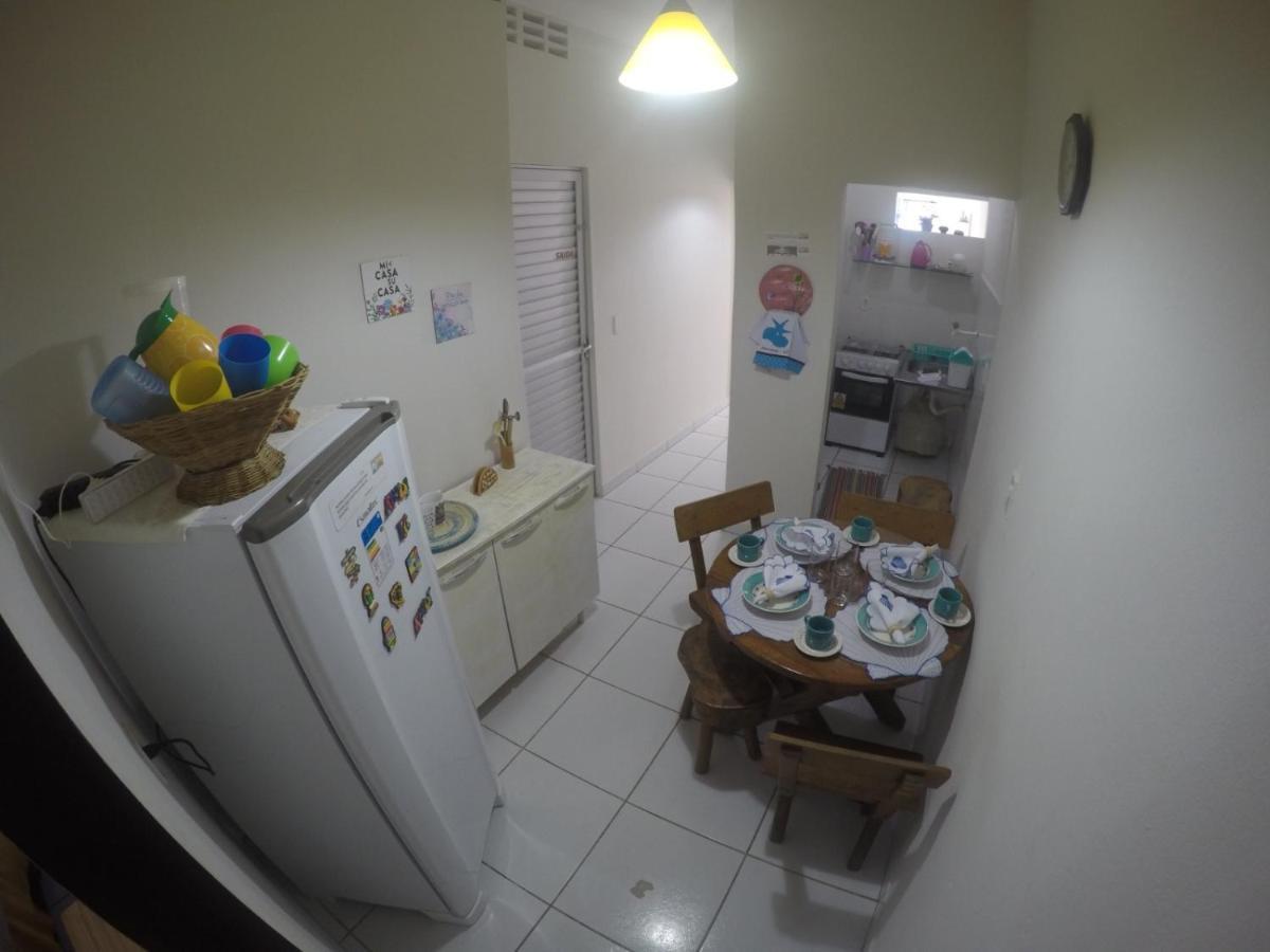 Casas Maragogi 1 Βίλα Εξωτερικό φωτογραφία