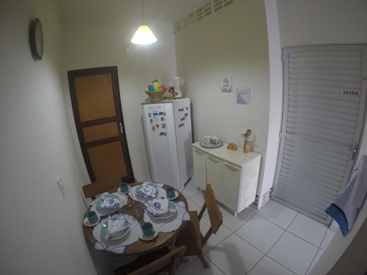 Casas Maragogi 1 Βίλα Εξωτερικό φωτογραφία