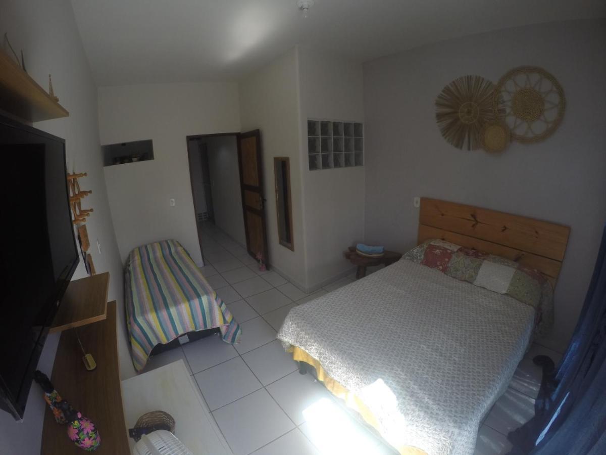 Casas Maragogi 1 Βίλα Εξωτερικό φωτογραφία