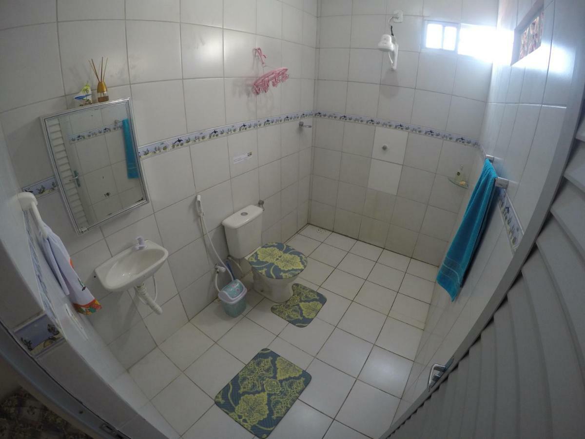 Casas Maragogi 1 Βίλα Εξωτερικό φωτογραφία