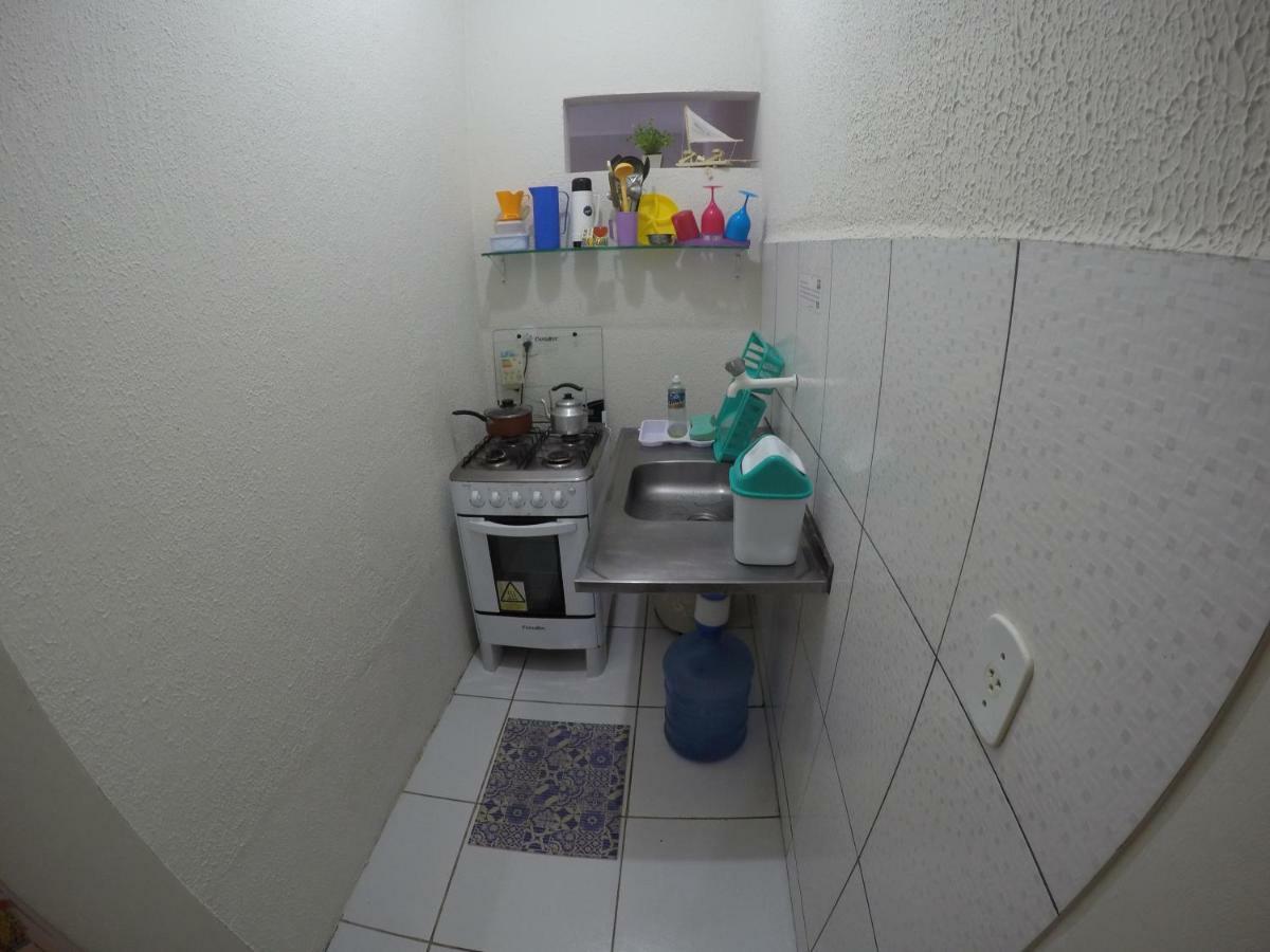 Casas Maragogi 1 Βίλα Εξωτερικό φωτογραφία