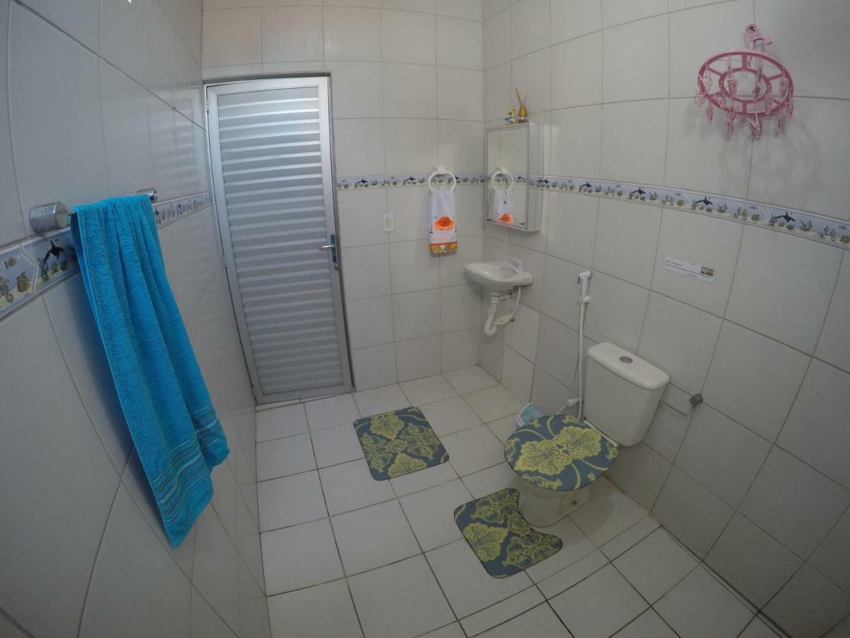 Casas Maragogi 1 Βίλα Εξωτερικό φωτογραφία